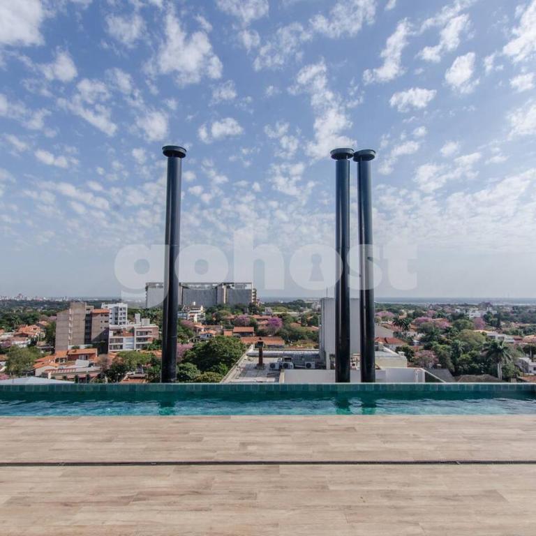 Shopping del Sol's finnest - Apartamento de 1 dormitorio - 29