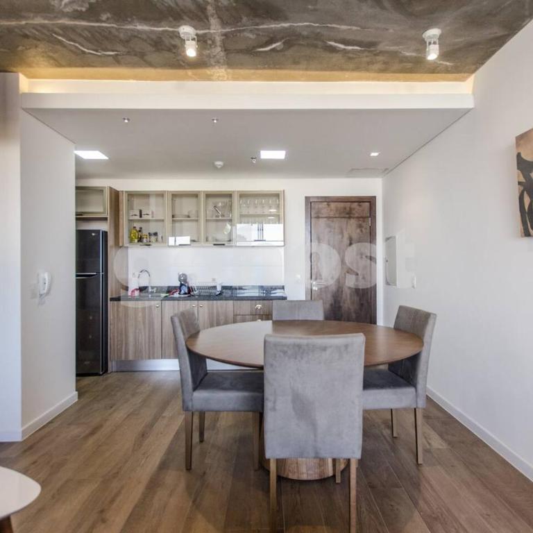 Shopping del Sol's finnest - Apartamento de 1 dormitorio - 6