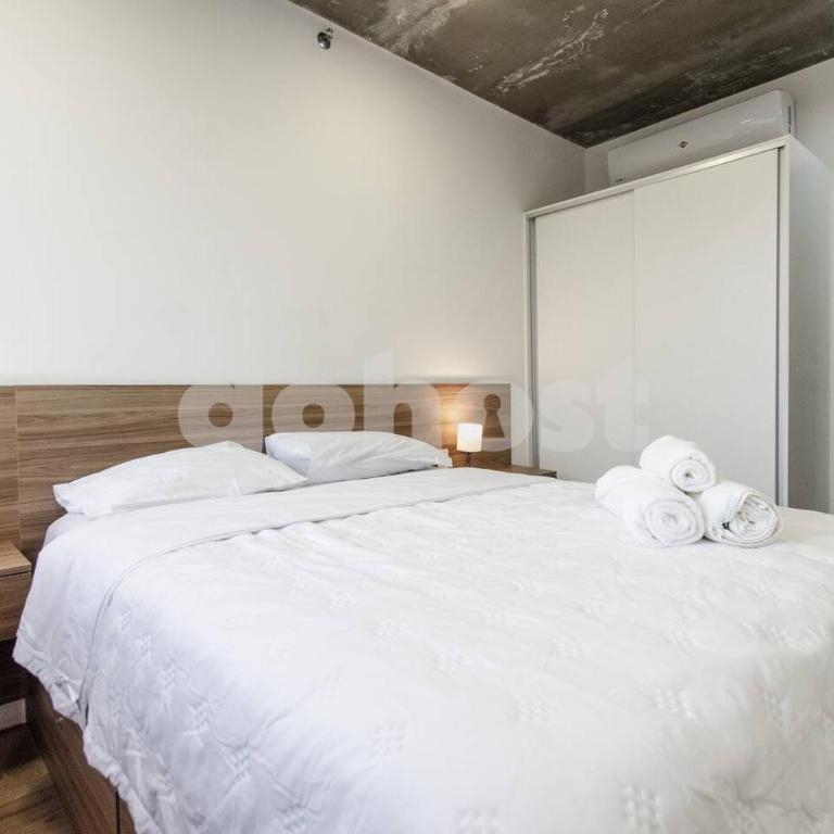 Shopping del Sol's finnest - Apartamento de 1 dormitorio - 12
