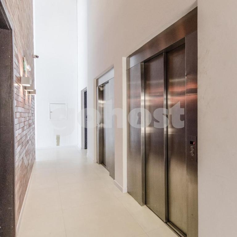 Shopping del Sol's finnest - Apartamento de 1 dormitorio - 33