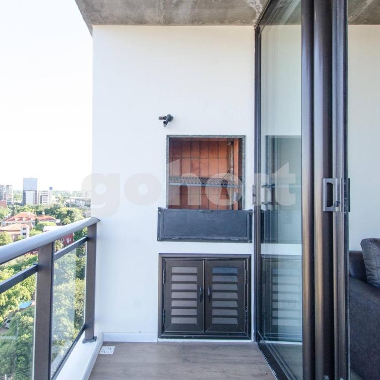 Shopping del Sol's finnest - Apartamento de 1 dormitorio - 7