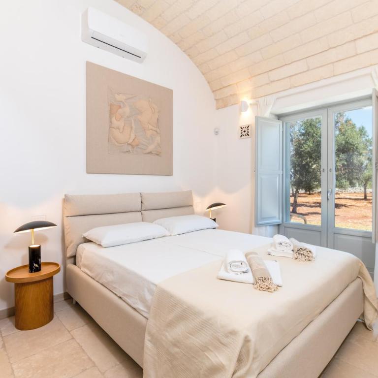 Villa Ostuni TWO - Villa con Piscina Privata - 21
