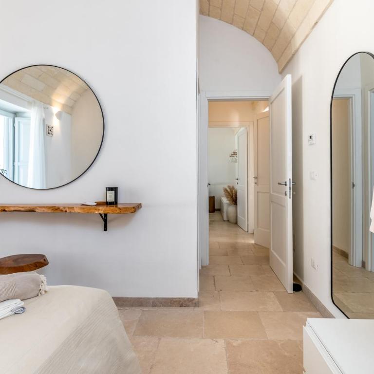 Villa Ostuni TWO - Villa con Piscina Privata - 27