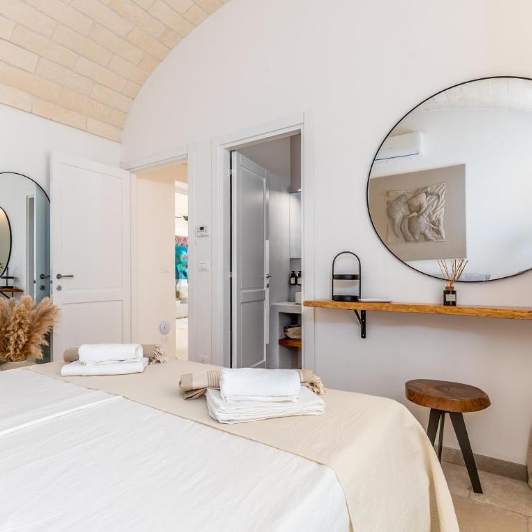 Villa Ostuni TWO - Villa con Piscina Privata - 30