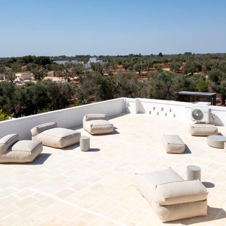 Villa Ostuni TWO - Villa con Piscina Privata - 65