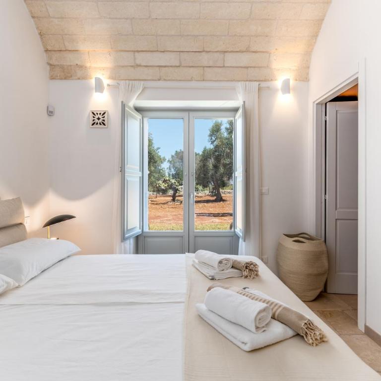 Villa Ostuni TWO - Villa con Piscina Privata - 23