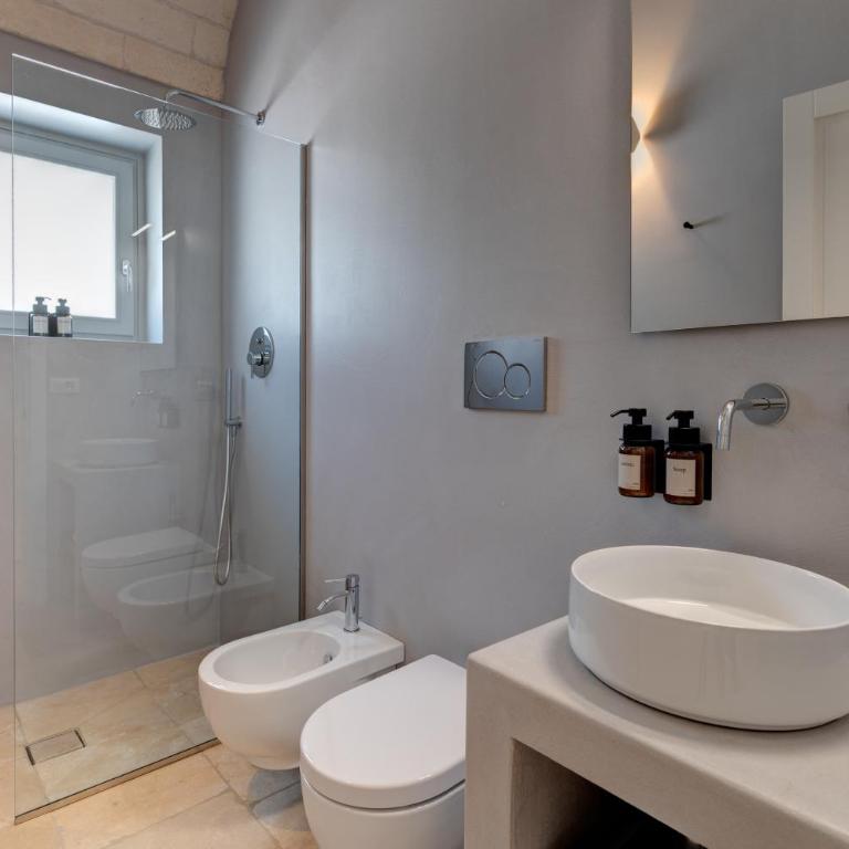 Villa Ostuni TWO - Villa con Piscina Privata - 28
