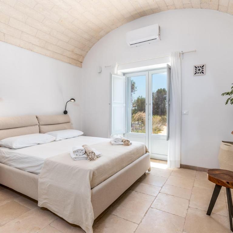 Villa Ostuni TWO - Villa con Piscina Privata - 16