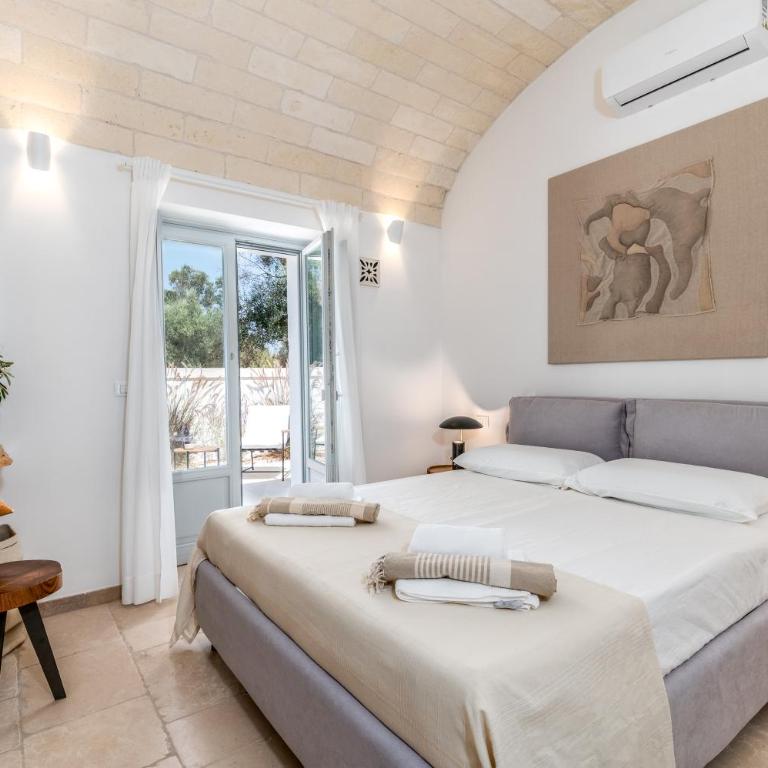 Villa Ostuni TWO - Villa con Piscina Privata - 29