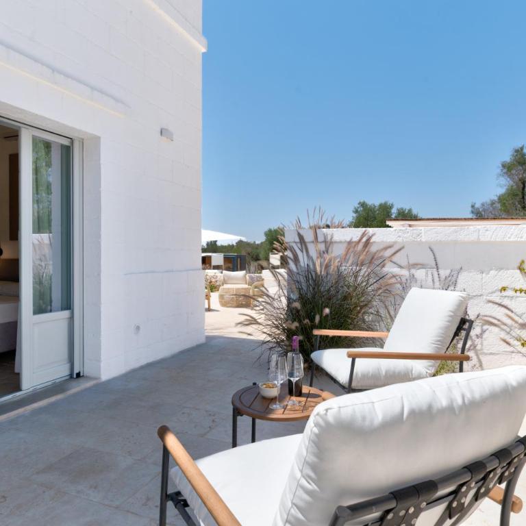 Villa Ostuni TWO - Villa con Piscina Privata - 49