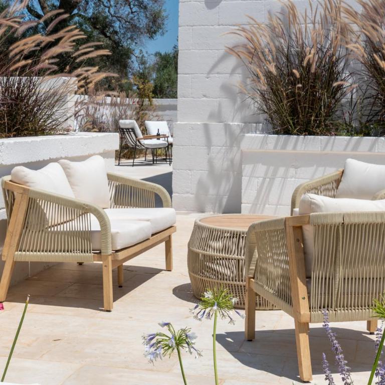 Villa Ostuni TWO - Villa con Piscina Privata - 50