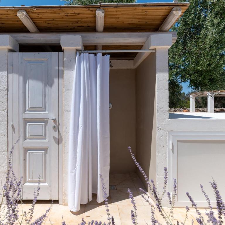 Villa Ostuni TWO - Villa con Piscina Privata - 41