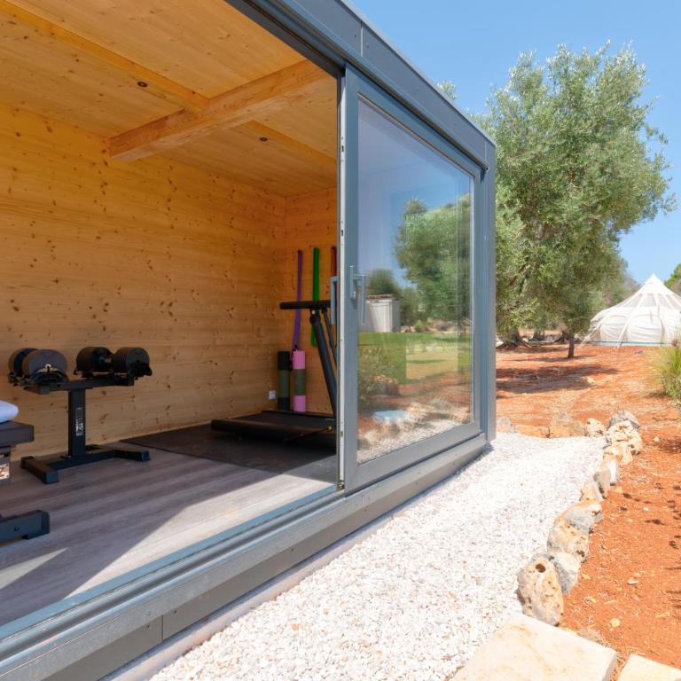 Villa Ostuni TWO - Villa con Piscina Privata - 46