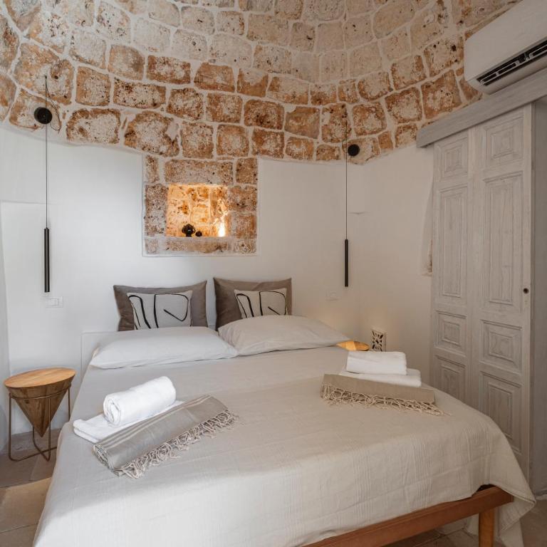 Villa Ostuni TWO - Villa con Piscina Privata - 35
