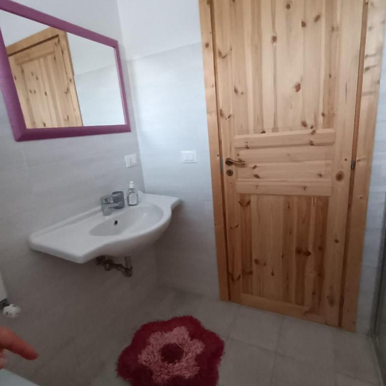 Villa Margherite - Casa con 1 Camera da Letto - 22