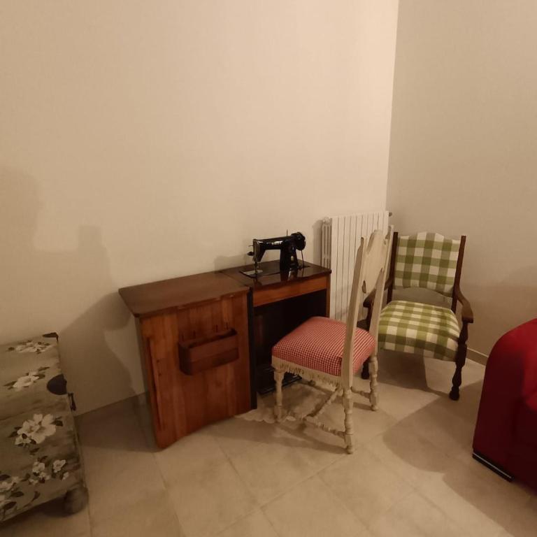 Villa Margherite - Casa con 1 Camera da Letto - 17