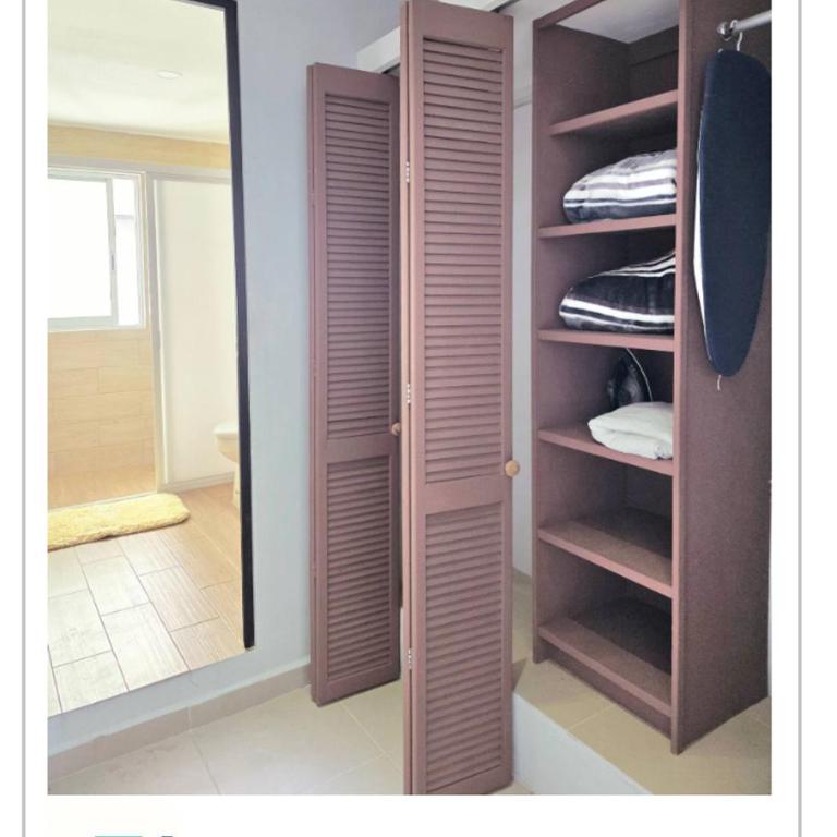 HOTEL TORRE METRóPOLI - Studio - 10
