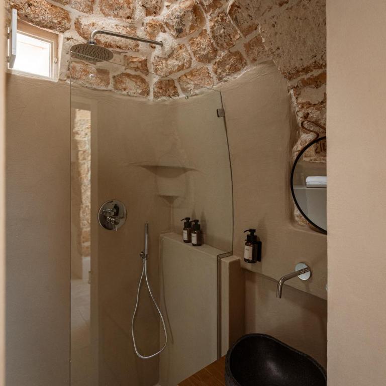 Villa Ostuni TWO - Villa con Piscina Privata - 36