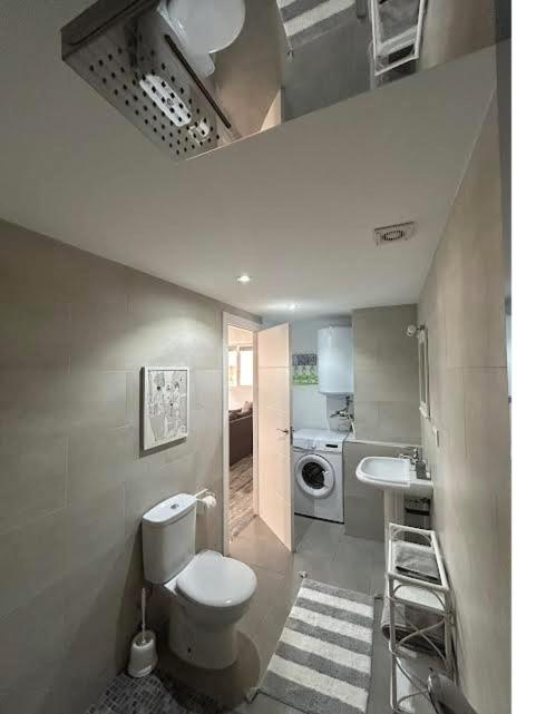 Luxury Studio in the Heart of Moraira - One-Bedroom Apartment - 12