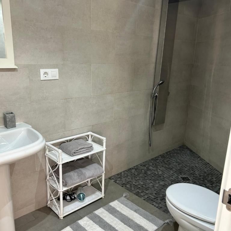 Luxury Studio in the Heart of Moraira - One-Bedroom Apartment - 11