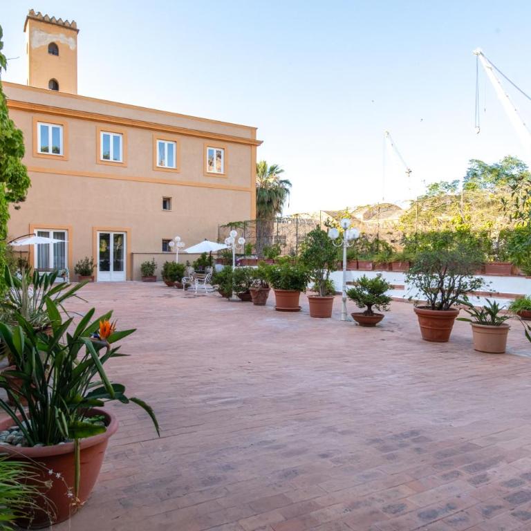 Palazzo De Gregorio - Apartments - Appartamento Deluxe - 3
