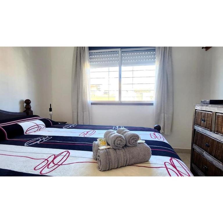 Luminoso Depto 2 amb Vélez & All Boys - One-Bedroom Apartment - 1