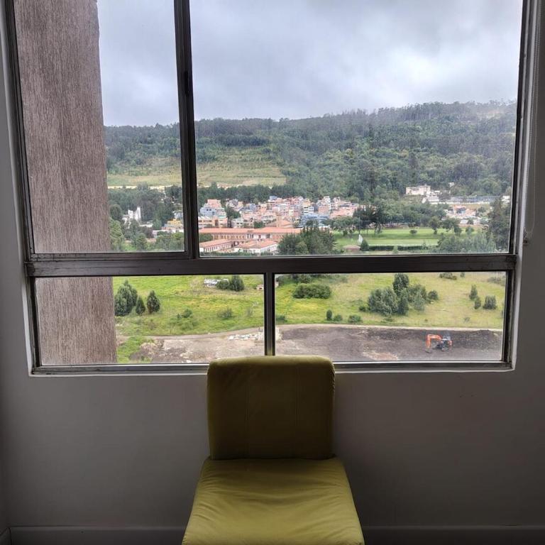 Modern space on the 18th floor - Apartamento de 1 dormitorio - 8
