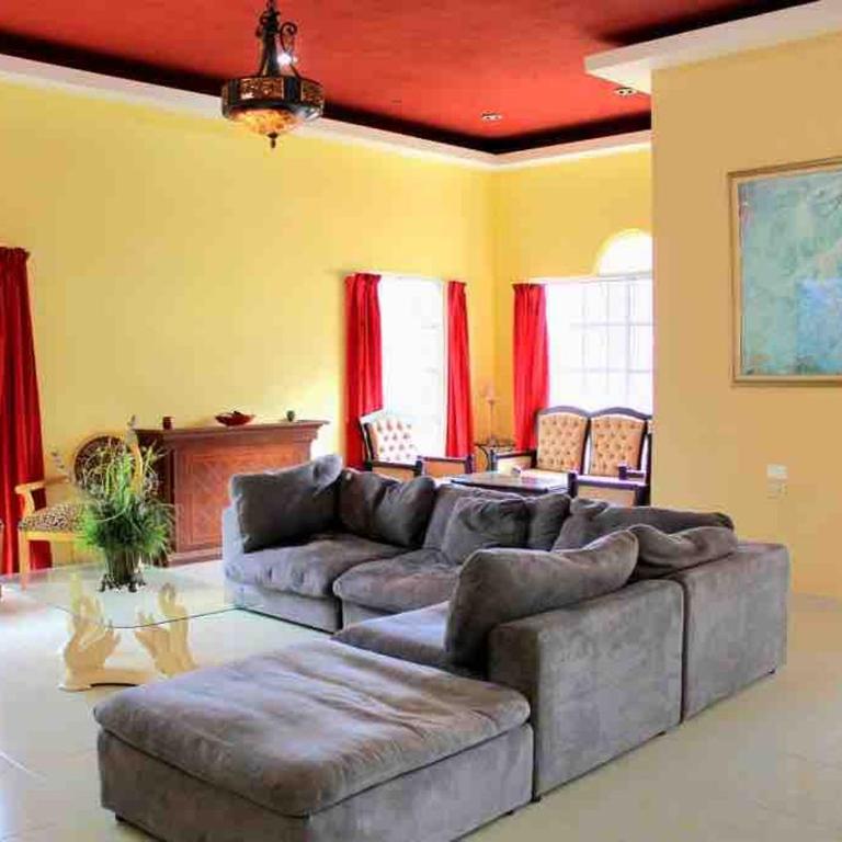 Increíble Casa Cancún Alberca Privada 22 huéspedes - Villa - 2
