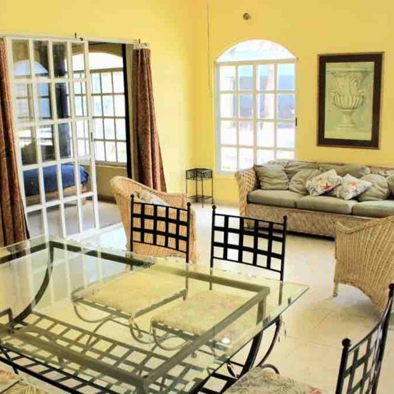 Increíble Casa Cancún Alberca Privada 22 huéspedes - Villa - 5