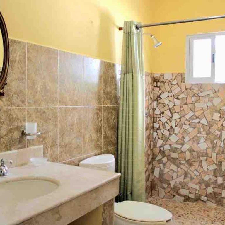 Increíble Casa Cancún Alberca Privada 22 huéspedes - Villa - 13