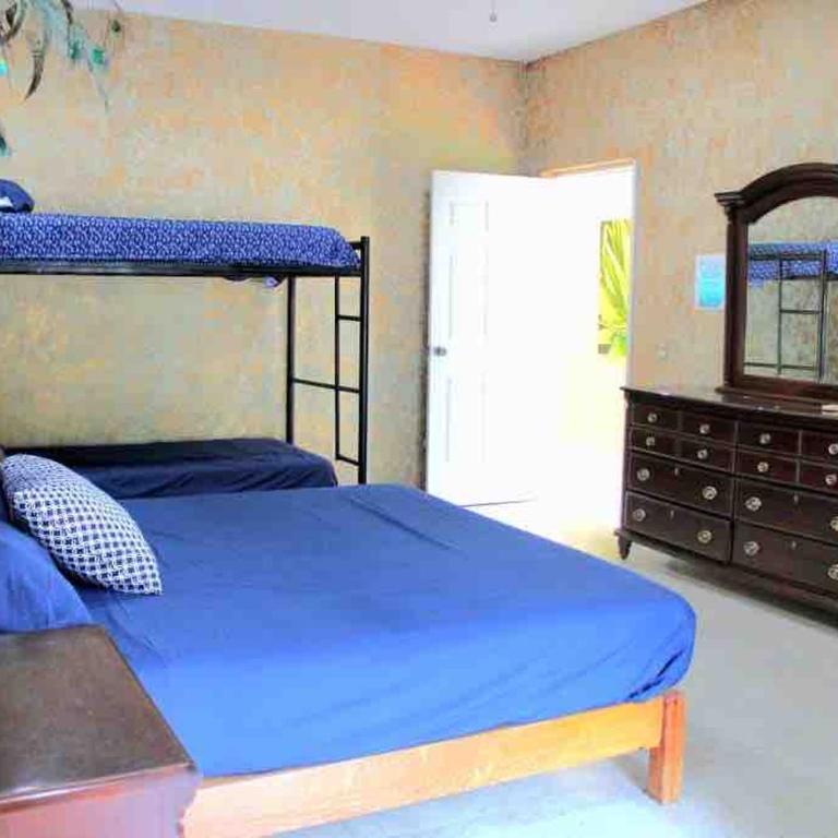 Increíble Casa Cancún Alberca Privada 22 huéspedes - Villa - 20