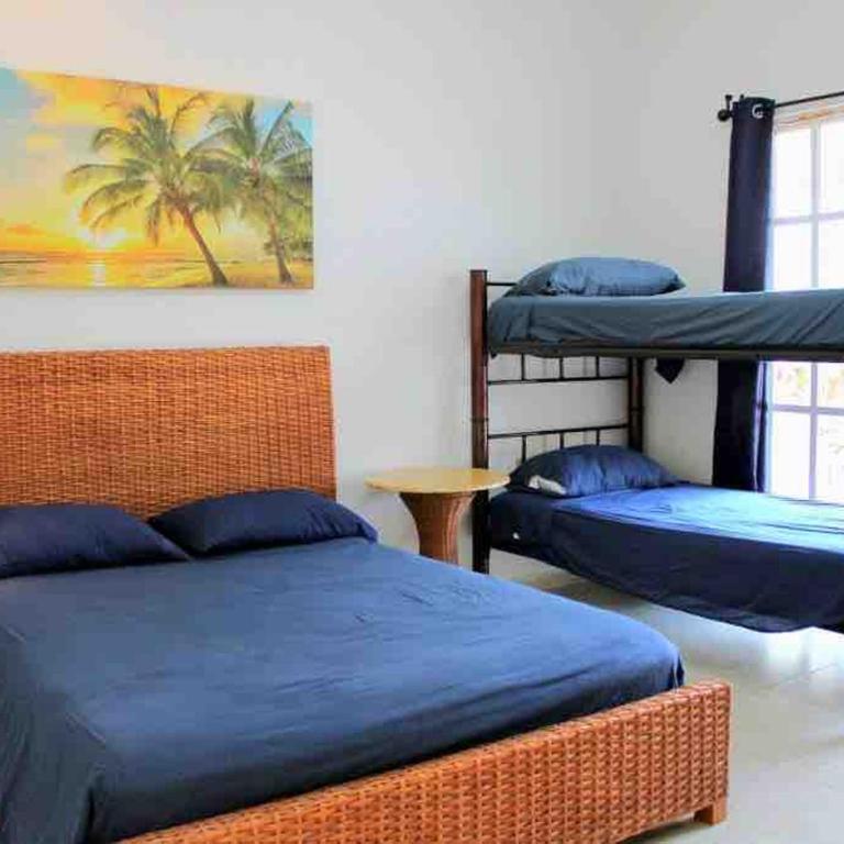 Increíble Casa Cancún Alberca Privada 22 huéspedes - Villa - 21