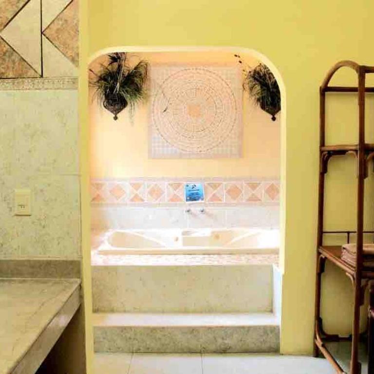 Increíble Casa Cancún Alberca Privada 22 huéspedes - Villa - 29