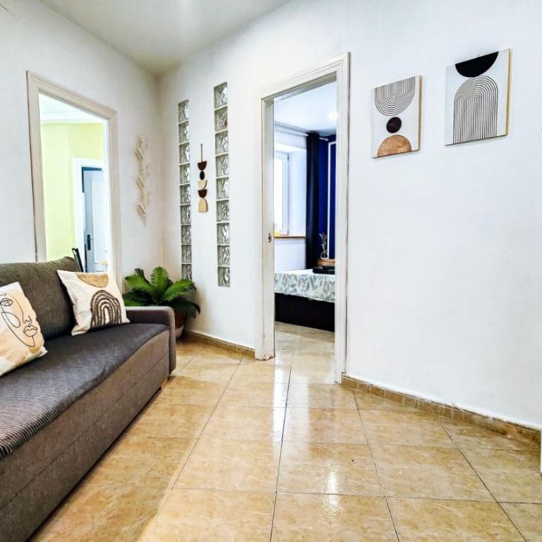 Victoria Apartment City Center - Apartamento de 2 dormitorios - 43