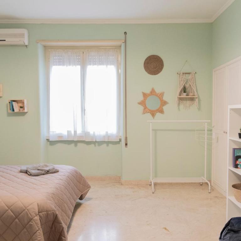 Annmarie House, Vaticano - Cipro - Appartamento con 2 Camere da Letto - 7