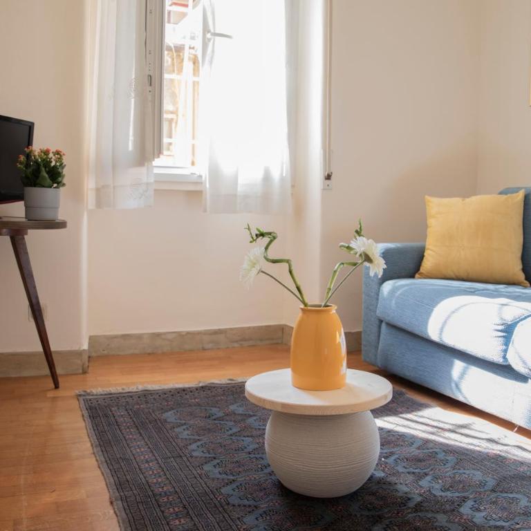 Annmarie House, Vaticano - Cipro - Appartamento con 2 Camere da Letto - 2
