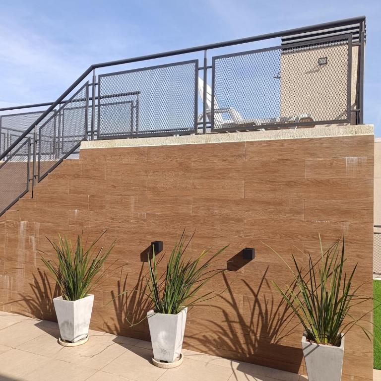 La Perla - Apartamento de 2 dormitorios - 22