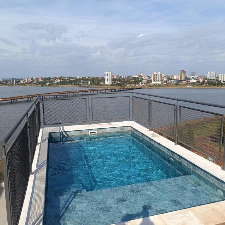 La Perla - Apartamento de 2 dormitorios - 24