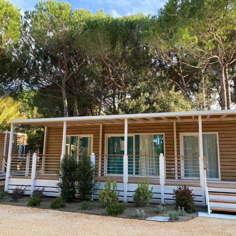 Dune Prestige & Chalets - Chalet con 2 Camere da Letto - 8