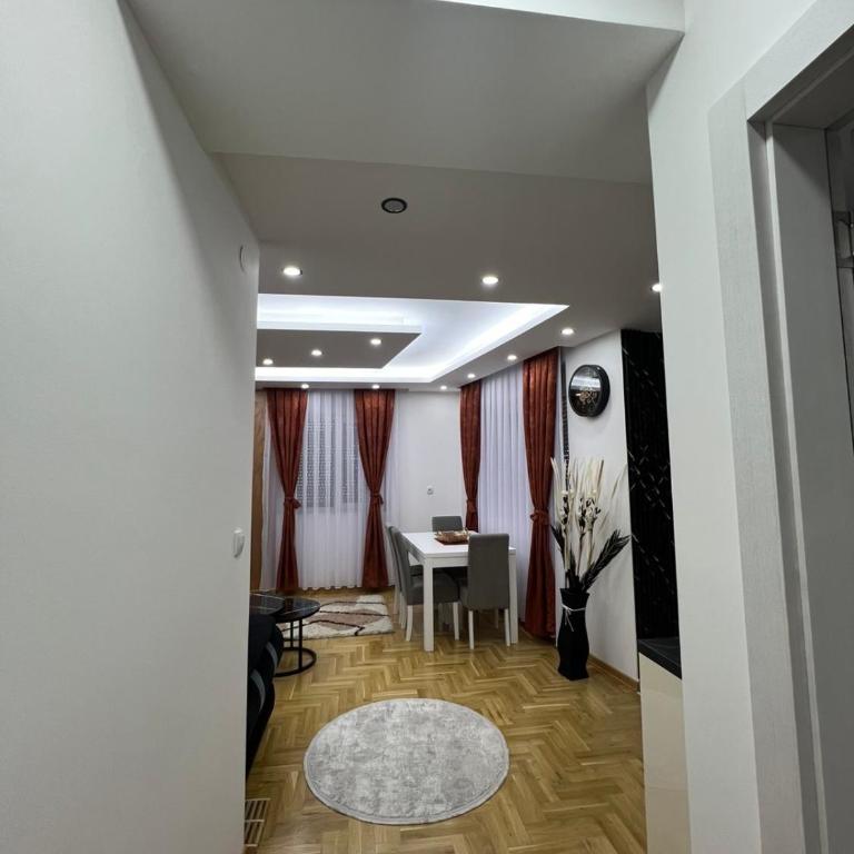 Apartman Centar LUX - Apartman sa 1 Spavaćom Sobom - 2
