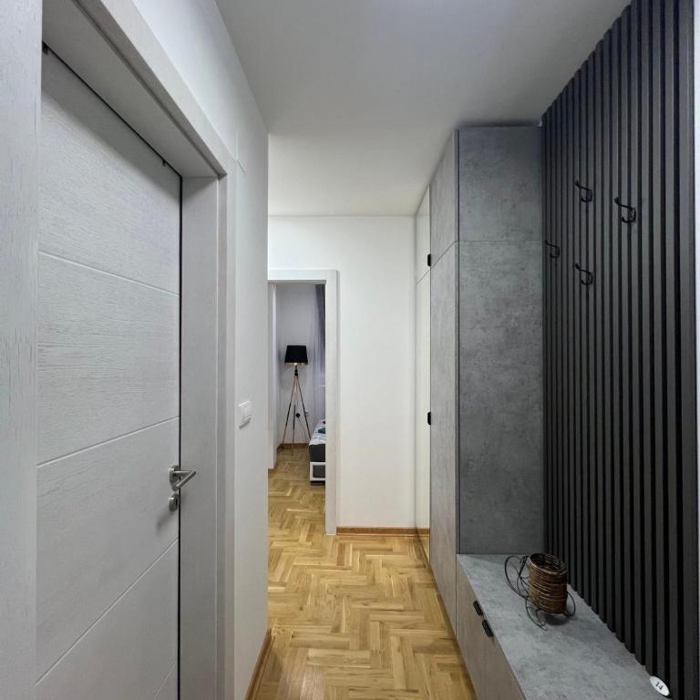 Apartman Centar LUX - Apartman sa 1 Spavaćom Sobom - 4