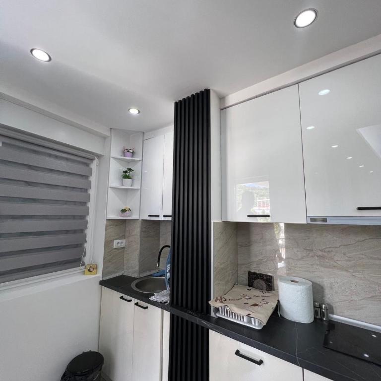 Apartman Centar LUX - Apartman sa 1 Spavaćom Sobom - 7