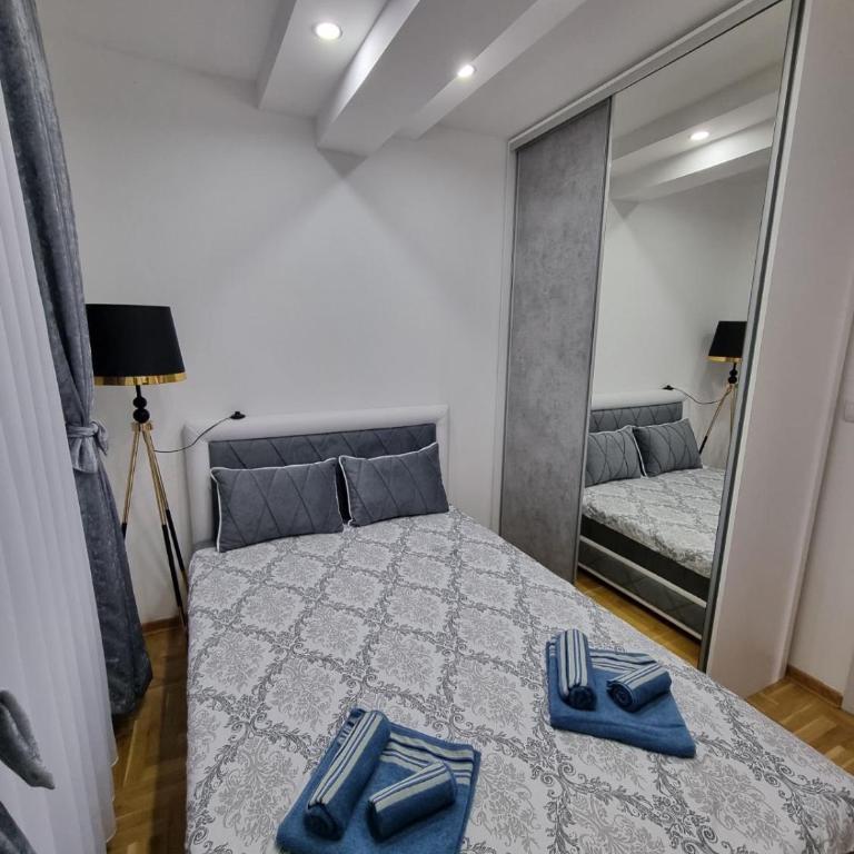 Apartman Centar LUX - Apartman sa 1 Spavaćom Sobom - 10