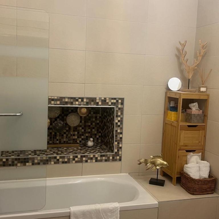 Gite BI UNS chez Silvana - Appartement 1 Chambre - 21