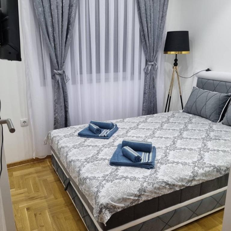 Apartman Centar LUX - Apartman sa 1 Spavaćom Sobom - 11
