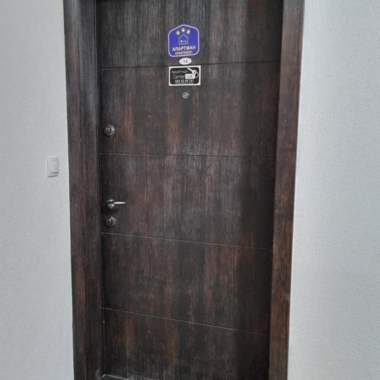 Apartman Centar LUX - Apartman sa 1 Spavaćom Sobom - 12