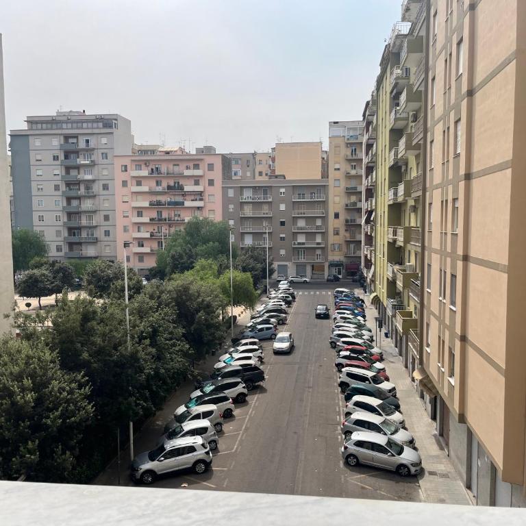 Appartamento Visconti - Appartamento con 2 Camere da Letto - 18