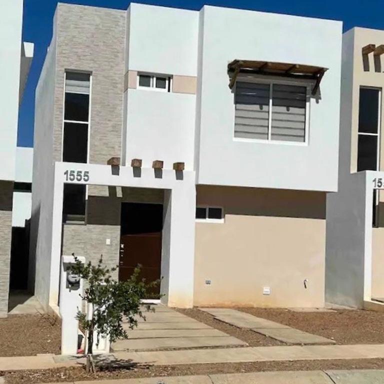 Almarena Residencial - One-Bedroom House - 1
