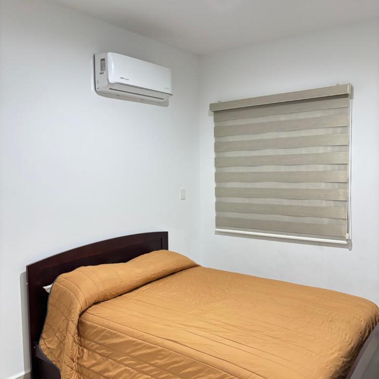 Almarena Residencial - One-Bedroom House - 7