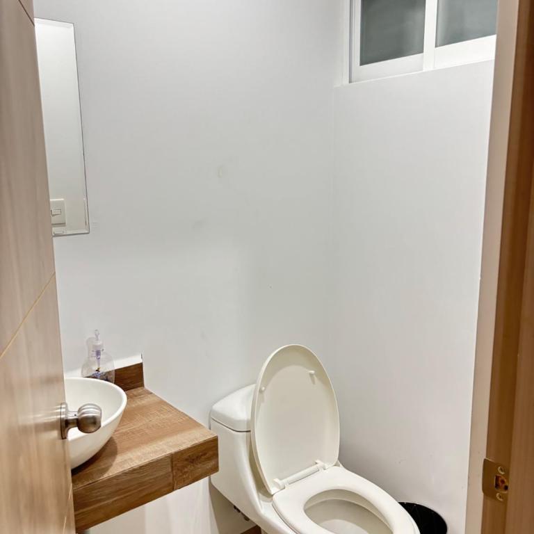 Almarena Residencial - One-Bedroom House - 8